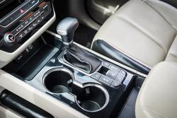 2019 KIA CARNIVAL PLATINUM