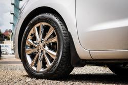 2019 KIA CARNIVAL PLATINUM