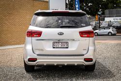 2019 KIA CARNIVAL PLATINUM