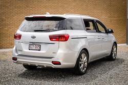 2019 KIA CARNIVAL PLATINUM