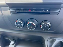 2024 Renault
Master MY25 MWB Pro Automatic
