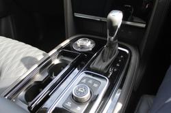 2025 Nissan Patrol Warrior