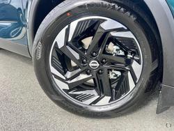 2025 Nissan
                QASHQAI ST-L