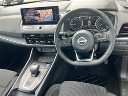 2025 Nissan
                QASHQAI ST-L