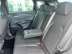 2025 Nissan
                QASHQAI ST-L