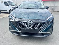 2025 Nissan
                QASHQAI ST-L