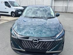 2025 Nissan
                QASHQAI ST-L