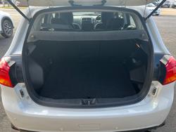 2012 MITSUBISHI ASX ASPIRE