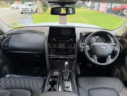 2026 NISSAN PATROL