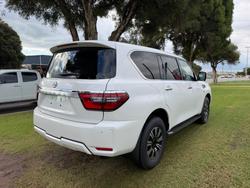 2026 NISSAN PATROL