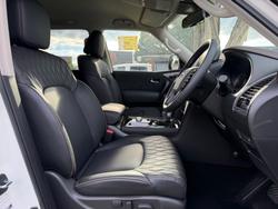 2026 NISSAN PATROL