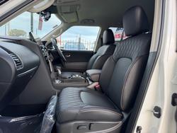 2026 NISSAN PATROL