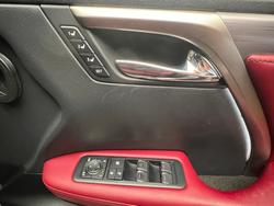 2018 Lexus
RX450h F Sport 3.5L Hybrid Auto CVT Wagon