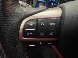 2018 Lexus
RX450h F Sport 3.5L Hybrid Auto CVT Wagon