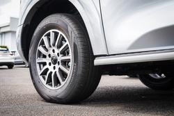 2025 GWM
                CANNON UTE 