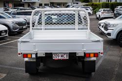 2025 GWM
                CANNON UTE 