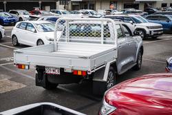 2025 GWM
                CANNON UTE 