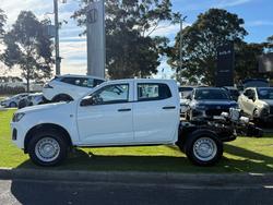 2026 Isuzu D-MAX SX