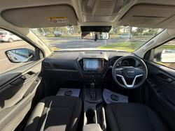 2026 Isuzu D-MAX SX