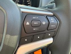 2026 Isuzu D-MAX SX