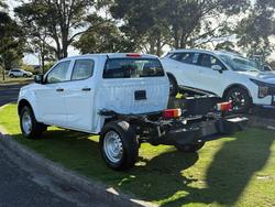 2026 Isuzu D-MAX SX