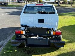2026 Isuzu D-MAX SX