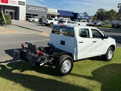 2026 Isuzu D-MAX SX