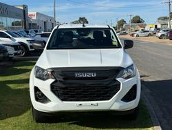 2026 Isuzu D-MAX SX