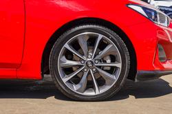 2019 Hyundai Veloster