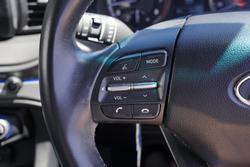 2019 Hyundai Veloster