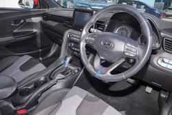 2019 Hyundai Veloster