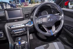 2019 Hyundai Veloster