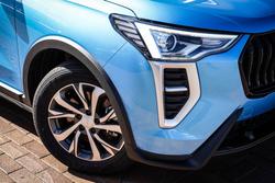 2025 GWM
                HAVAL Jolion 