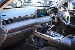 2025 GWM
                HAVAL Jolion 