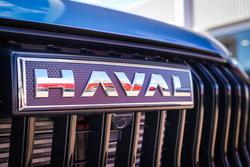 2025 GWM
                HAVAL Jolion 