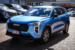 2025 GWM
                HAVAL Jolion 