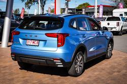 2025 GWM
                HAVAL Jolion 