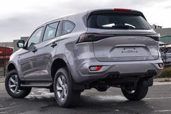 2026 Isuzu MU-X LS-M