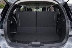 2026 Isuzu MU-X LS-M