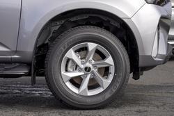 2026 Isuzu MU-X LS-M