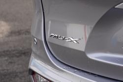 2026 Isuzu MU-X LS-M