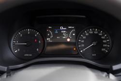 2026 Isuzu MU-X LS-M