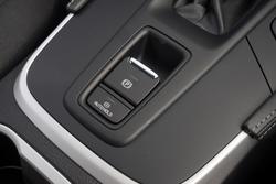 2026 Isuzu MU-X LS-M