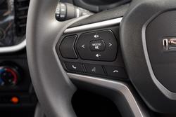 2026 Isuzu MU-X LS-M
