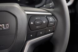 2026 Isuzu MU-X LS-M