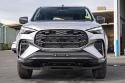 2026 Isuzu MU-X LS-M