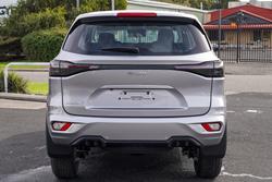 2026 Isuzu MU-X LS-M