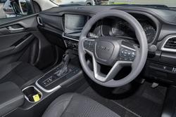 2026 Isuzu MU-X LS-M