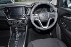 2026 Isuzu MU-X LS-M