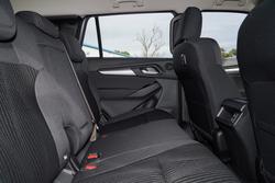 2026 Isuzu MU-X LS-M